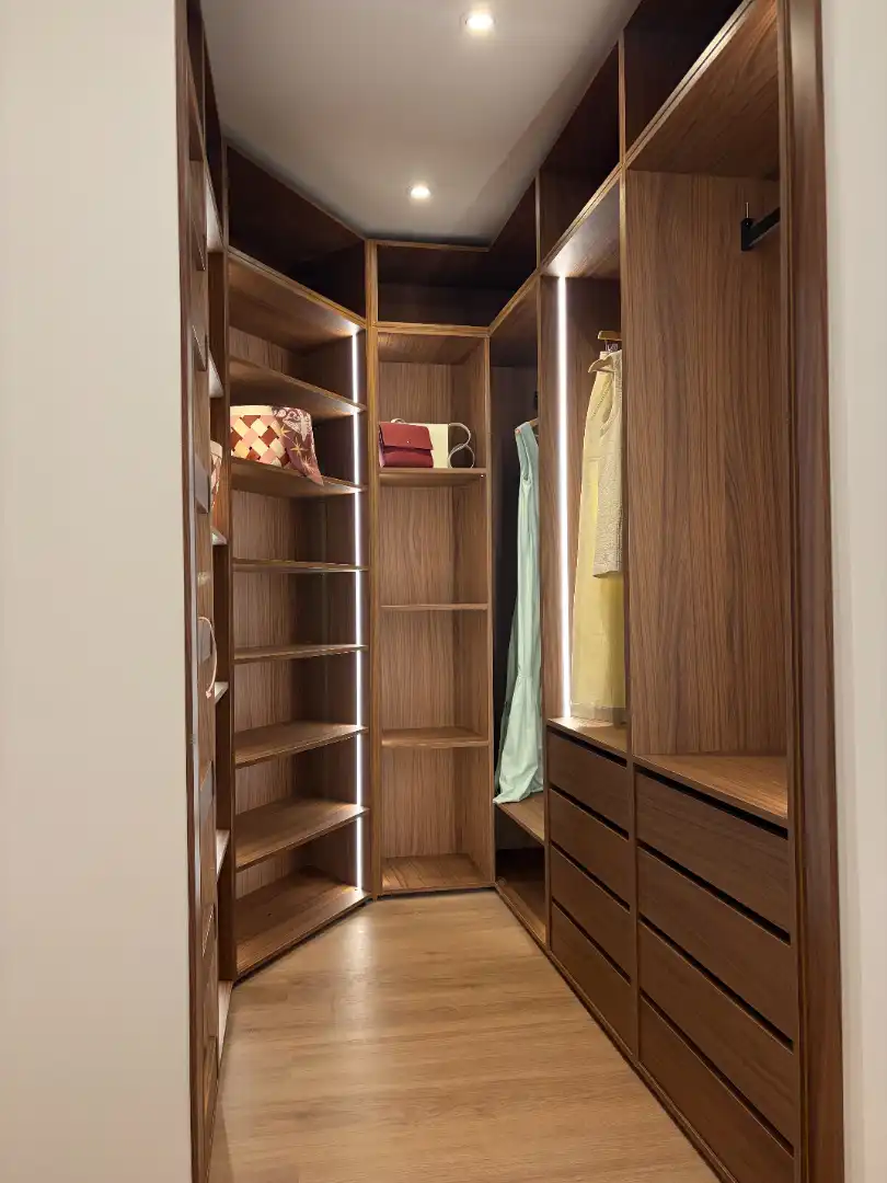 Bedroom of Flat for sale in Madrid  with Air Conditioner, Heating and Furnished