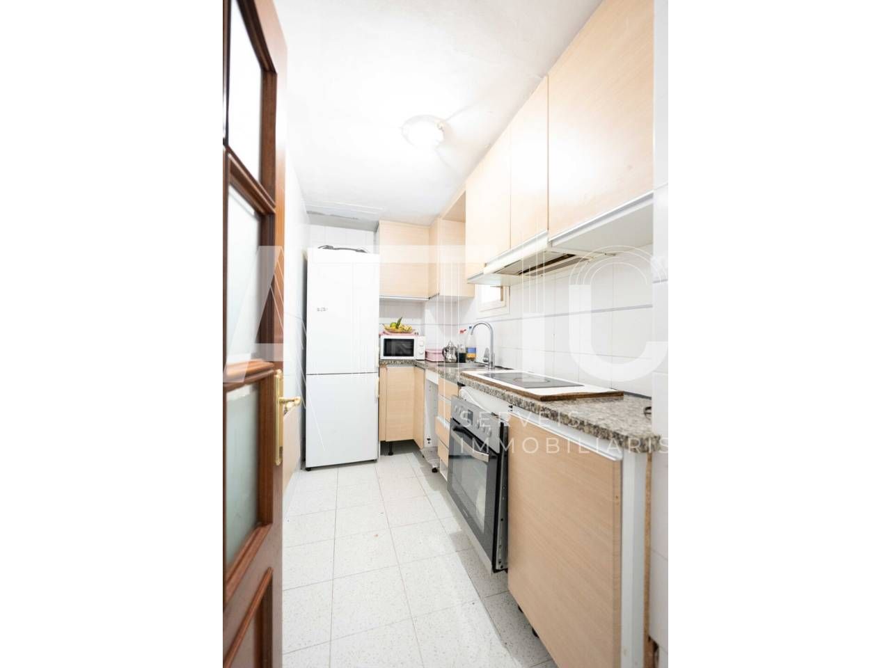 Cuina de Pis en venda en Sabadell