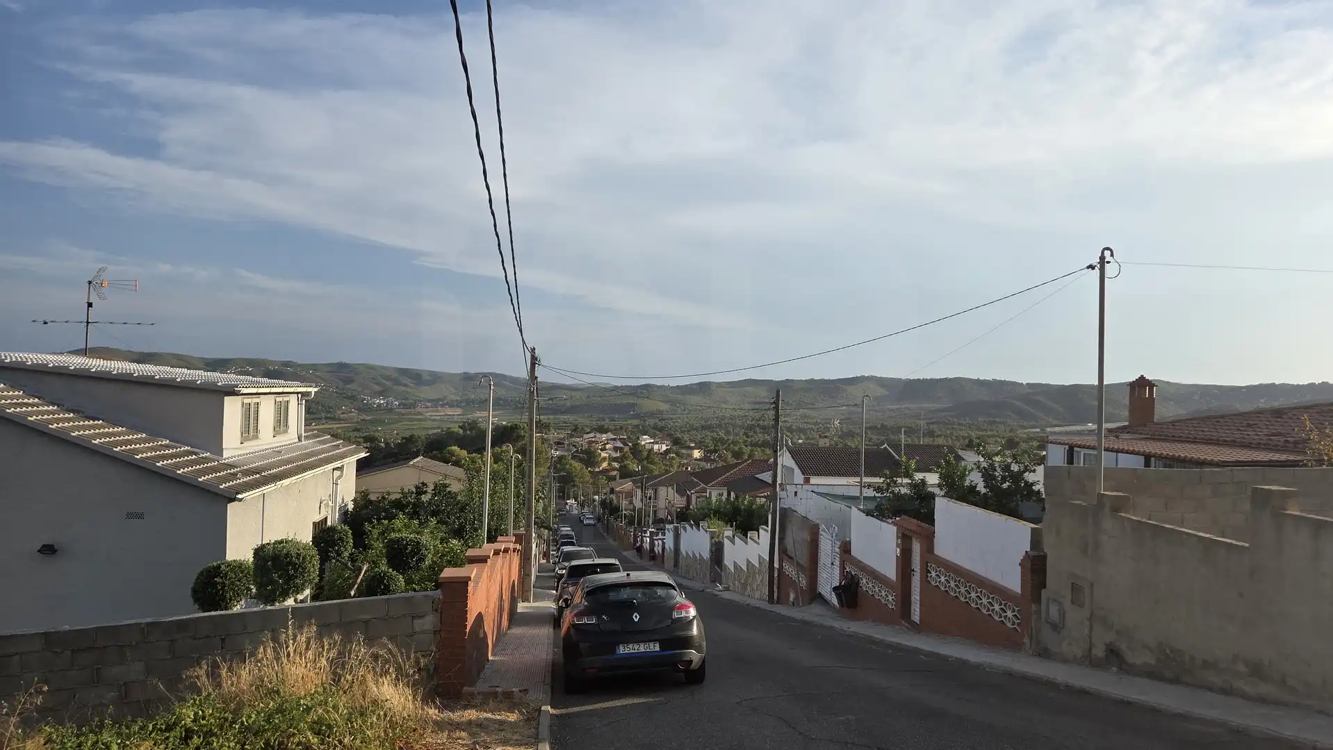 Residential land for sale in Avinguda del Priorat 108, imagen 6