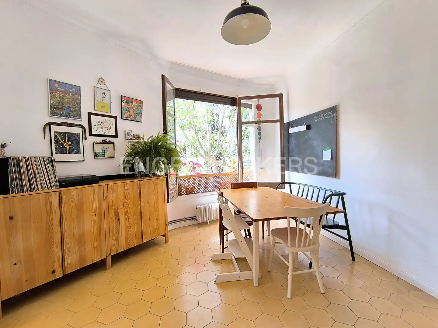 Wohnung mit Aufzug zur Miete in Eixample, imagen 10