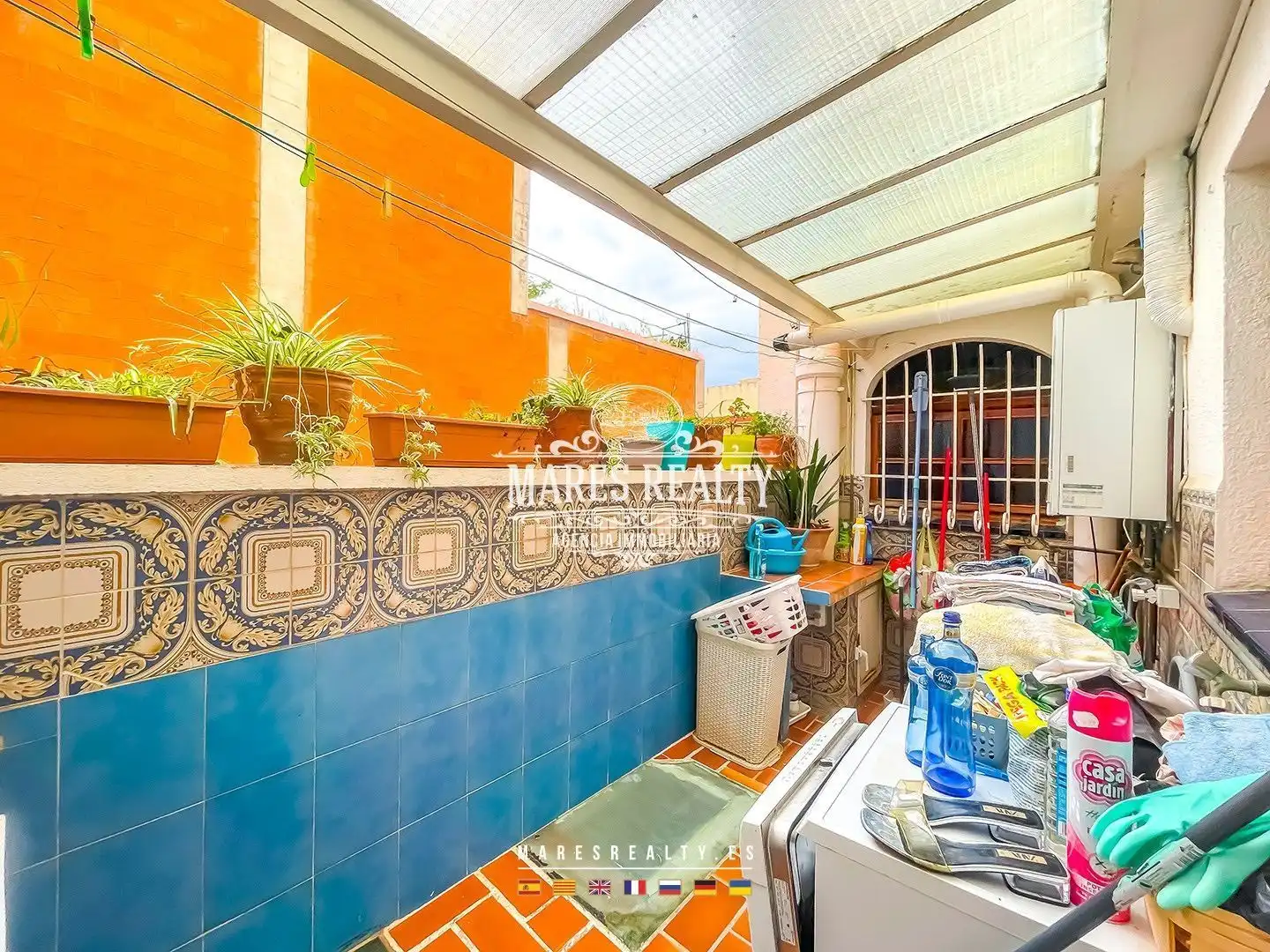 Mixte résidentiel à vendre à Calella, imagen 54