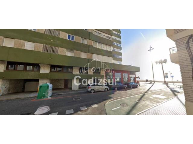 Oficina en Alquiler en Calle Fernández Ballesteros en Paseo Marítimo - San José - La Laguna