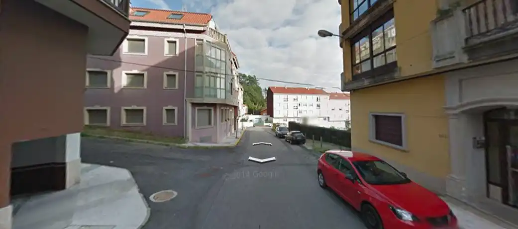 Wohnung zum Verkauf in Boiro
