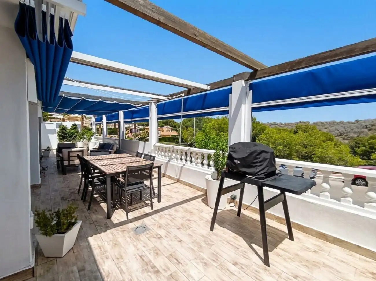 Apartment zum Verkauf in Orihuela Costa, imagen 18