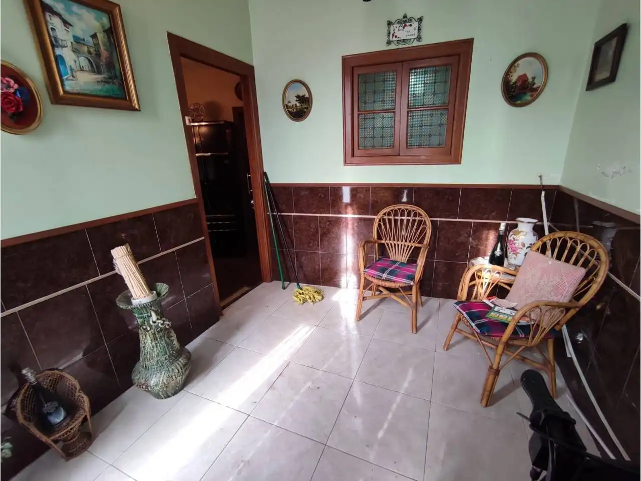 Haus oder Chalet zum Verkauf in Sant Sadurní d'Anoia mit Terrasse