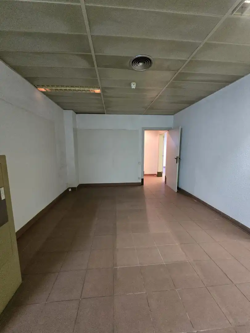 Gewerbefläche zum Verkauf in Carrer de Ricart, imagen 8