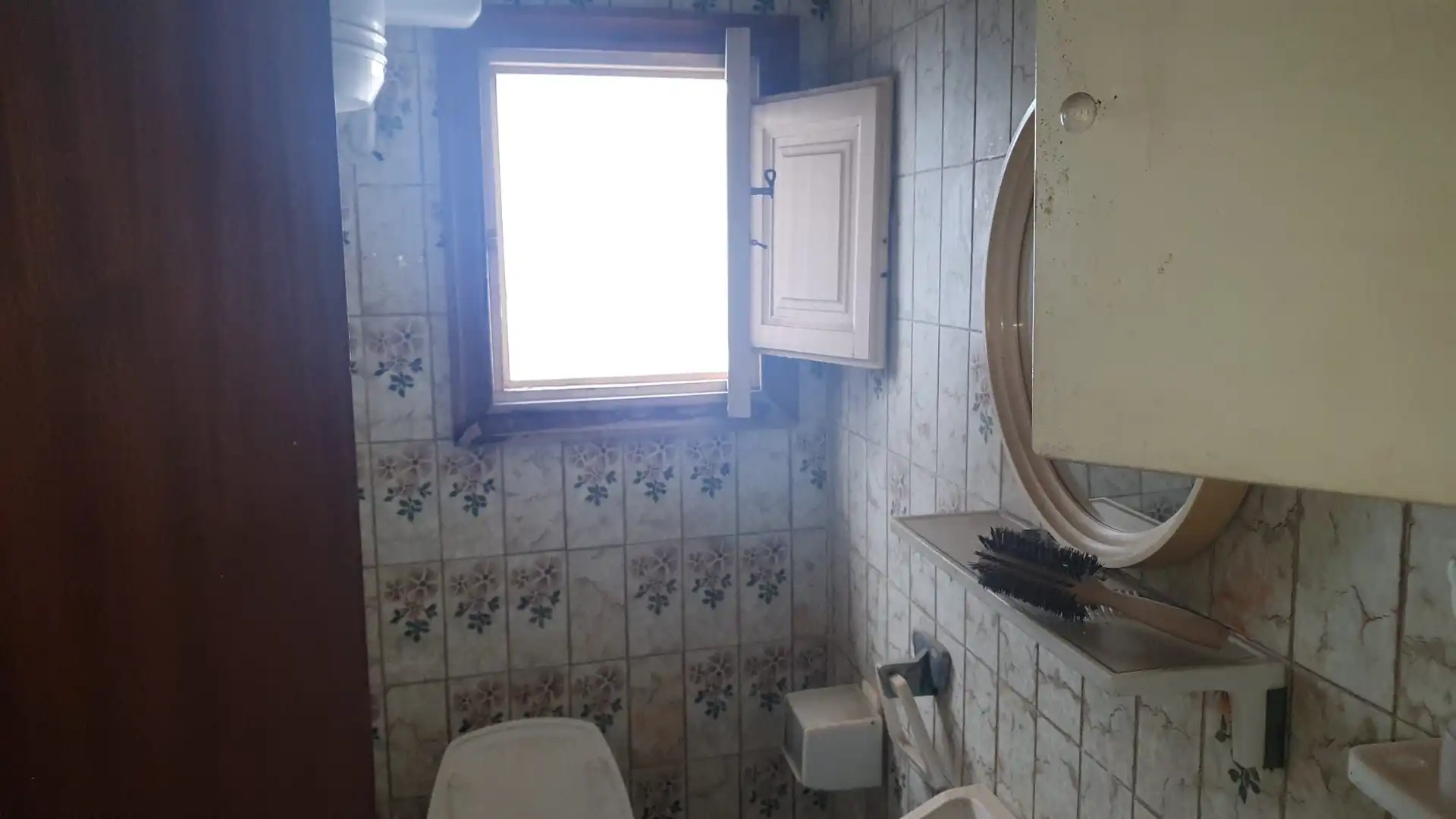 Baño de Casa o chalet en venta en Torrevieja con Jardín privado, Terraza y Balcón