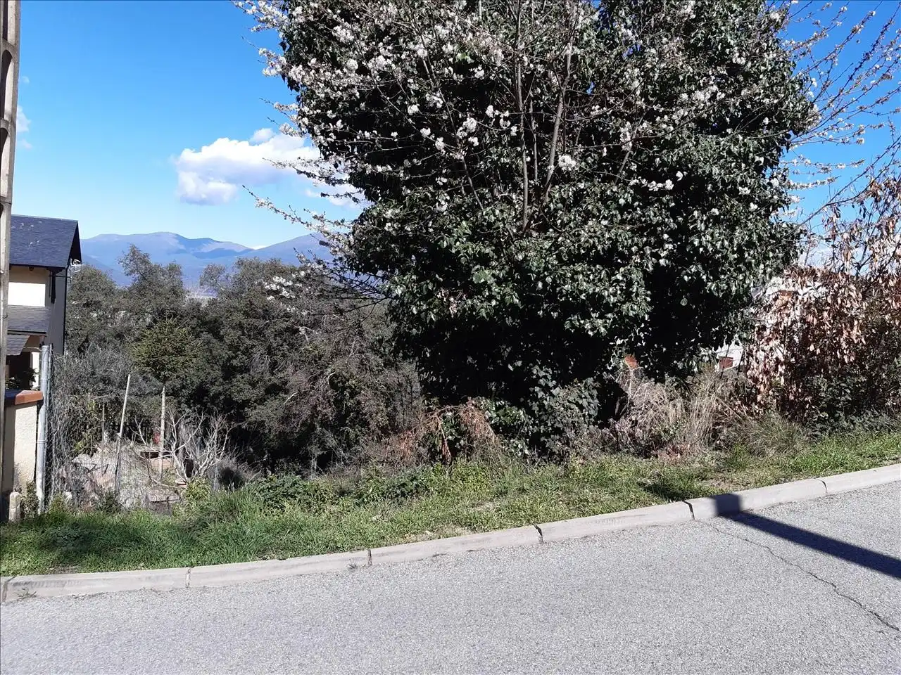 Residential land for sale in Vallgorguina, imagen 3