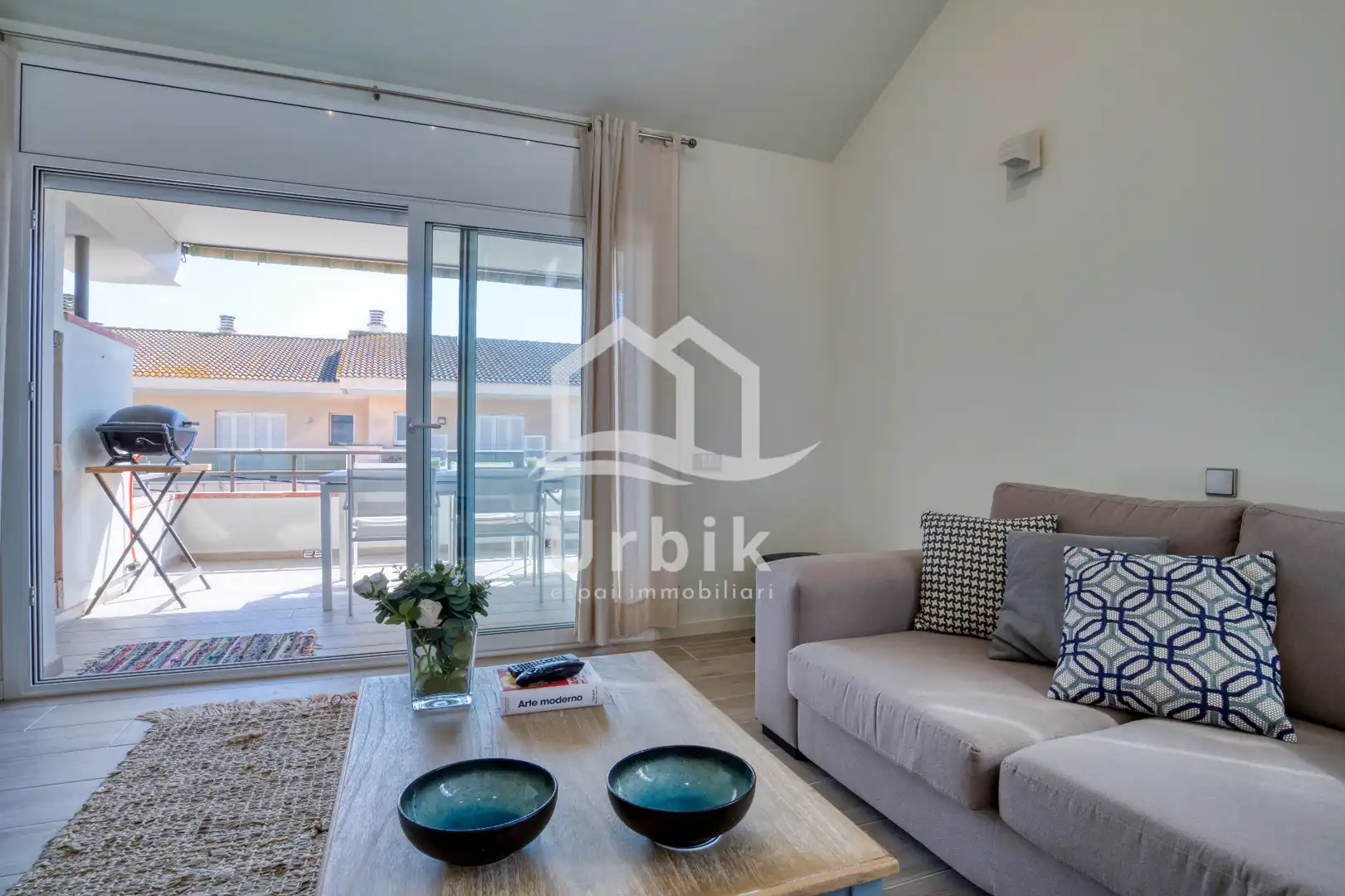 Duplex in vendita a Torre Valentina - Mas Vilar de La Mutxada - Treumal, imagen 6