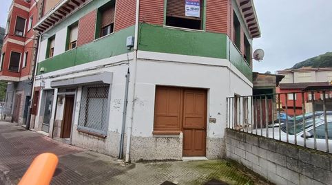 Foto 4 de Casa o chalet en venta en N/a, Santa Marina - Polígono, Mieres (Asturias)
