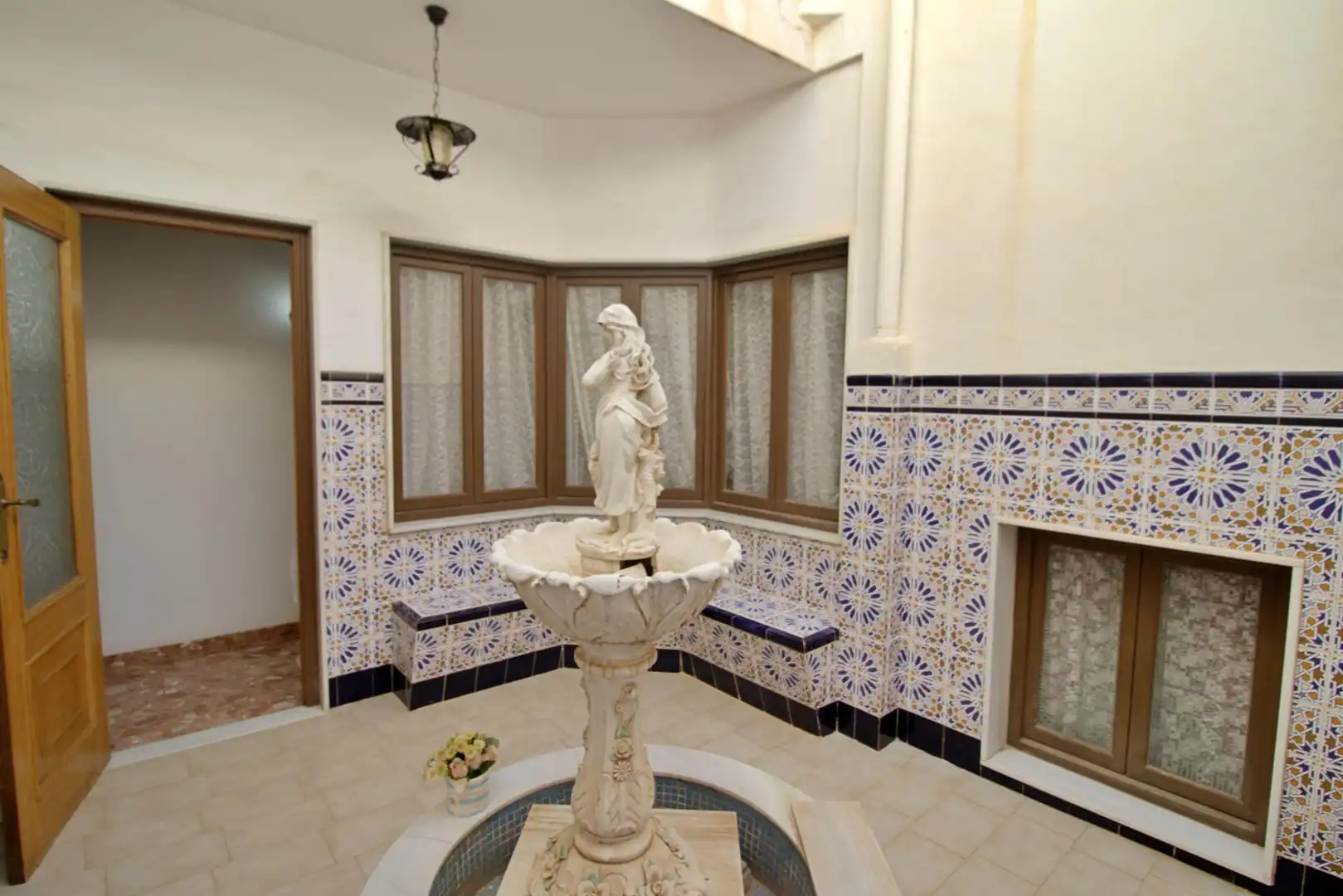 Casa amb terrassa en venda a Callosa de Segura, imagen 14