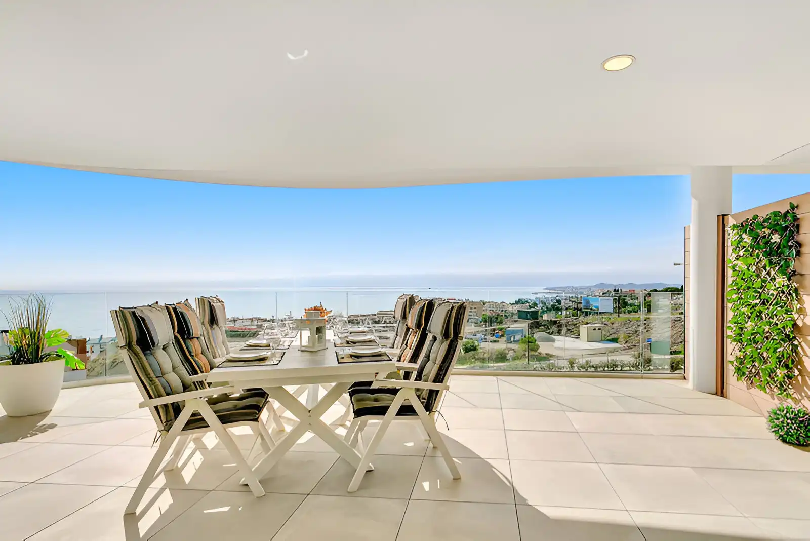 Apartment mit Pool zum Verkauf in Puerto Deportivo, imagen 7