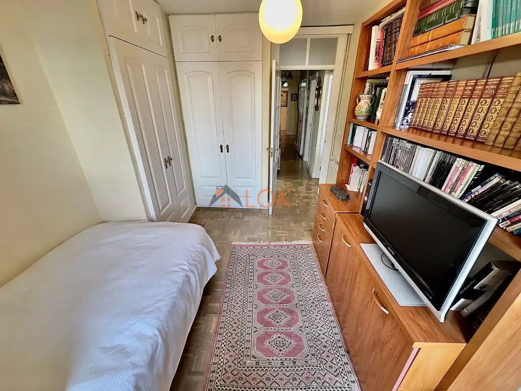 Wohnung mit Aufzug zum Verkauf in Paseo Maritimo Cdad De Melilla, imagen 66