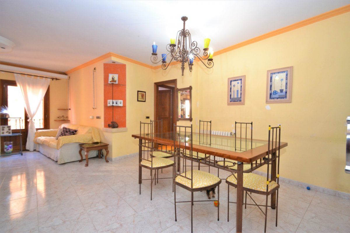 Flat for sale in Calle C. de la Pau, 1, Ciutat d'Alcúdia