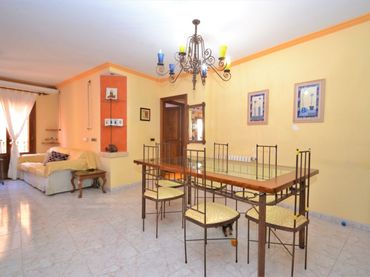 Piso en venta en Calle C. de la Pau 1