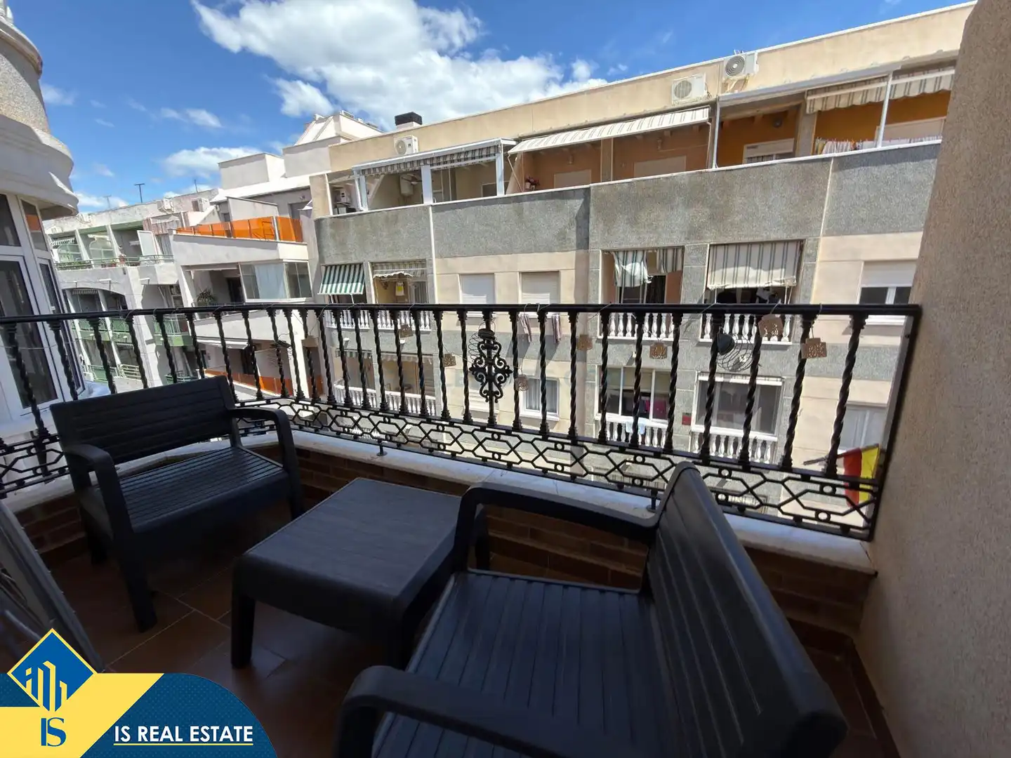 Apartment with lift for sale in Playa del Cura, imagen 7