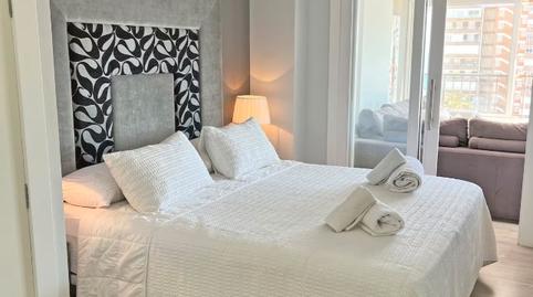 Foto 5 de Apartamento de alquiler en Avinguda de la Costa Blanca, 129, Playa de San Juan, Alicante