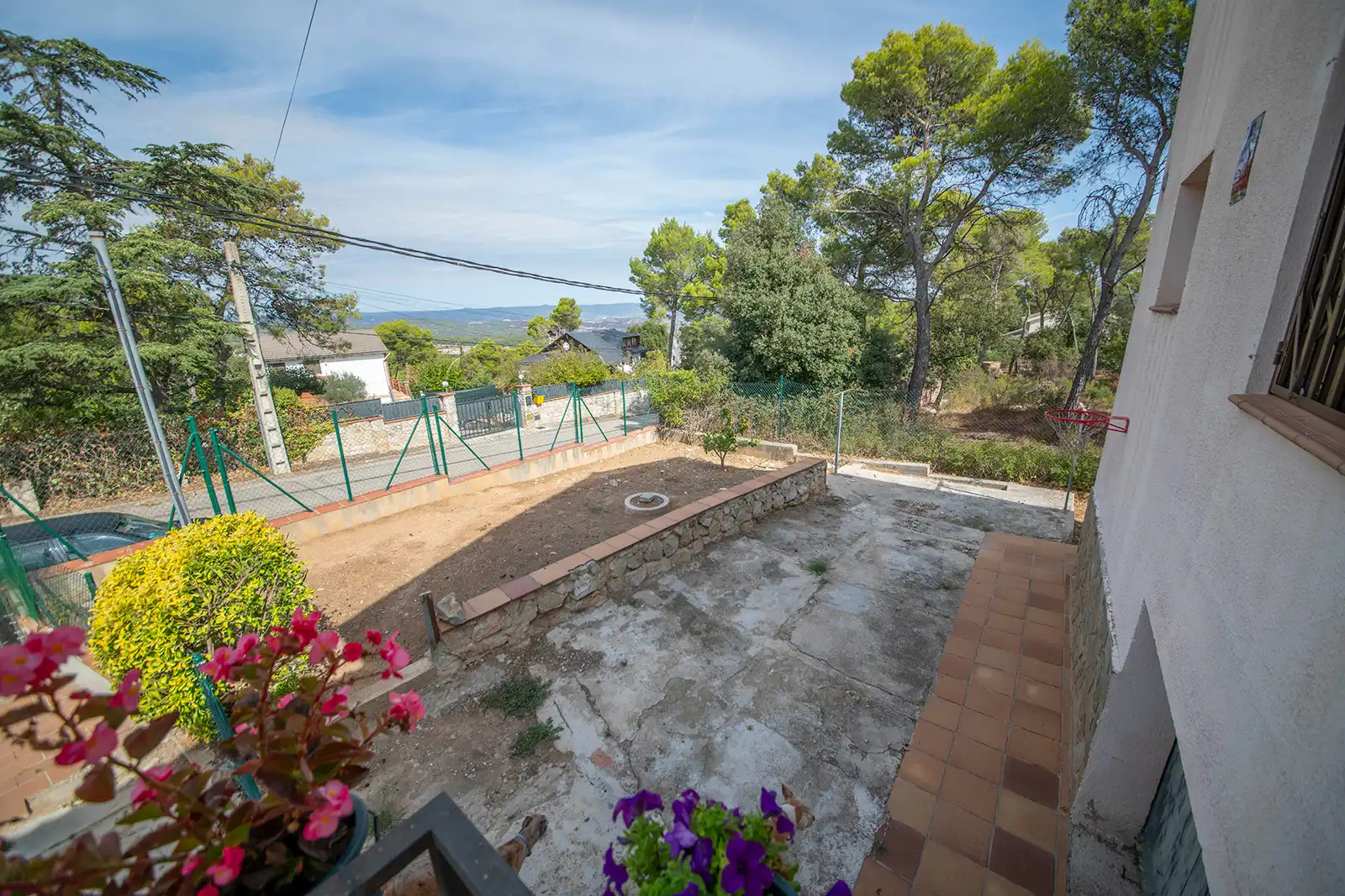 Casa con jardín en venta en Carrer Natació 5, imagen 19