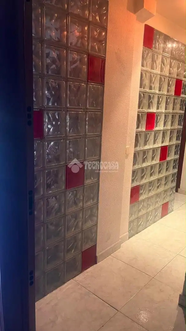 Piso en venta en Móstoles con Calefacción