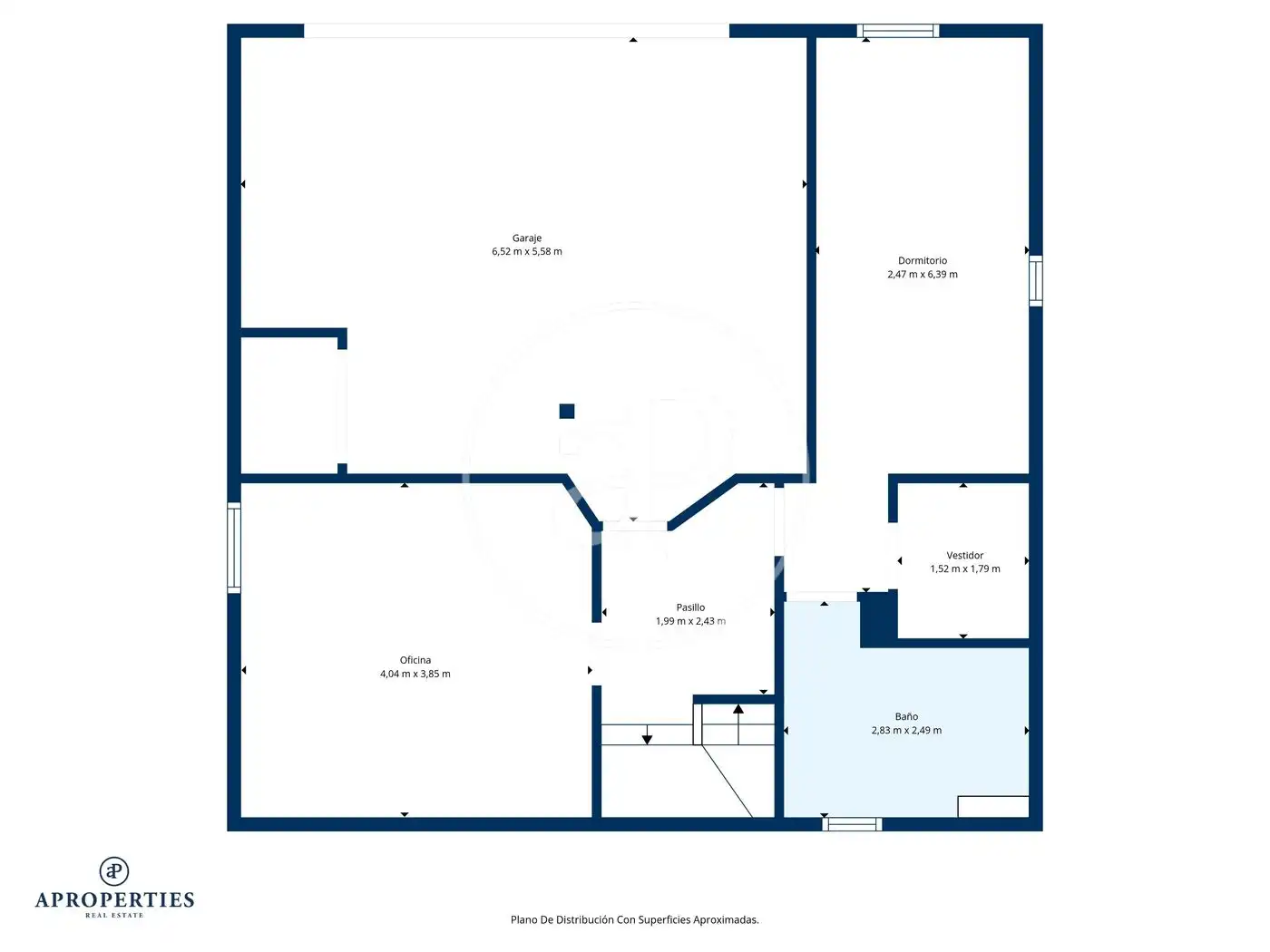 Houses for sale in Madrid  with Air Conditioner, Heating and Private garden