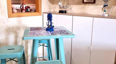 Foto 4 de Àtic en venda a Carrer del Vaixell, Passeig Marítim, Mont-roig del Camp