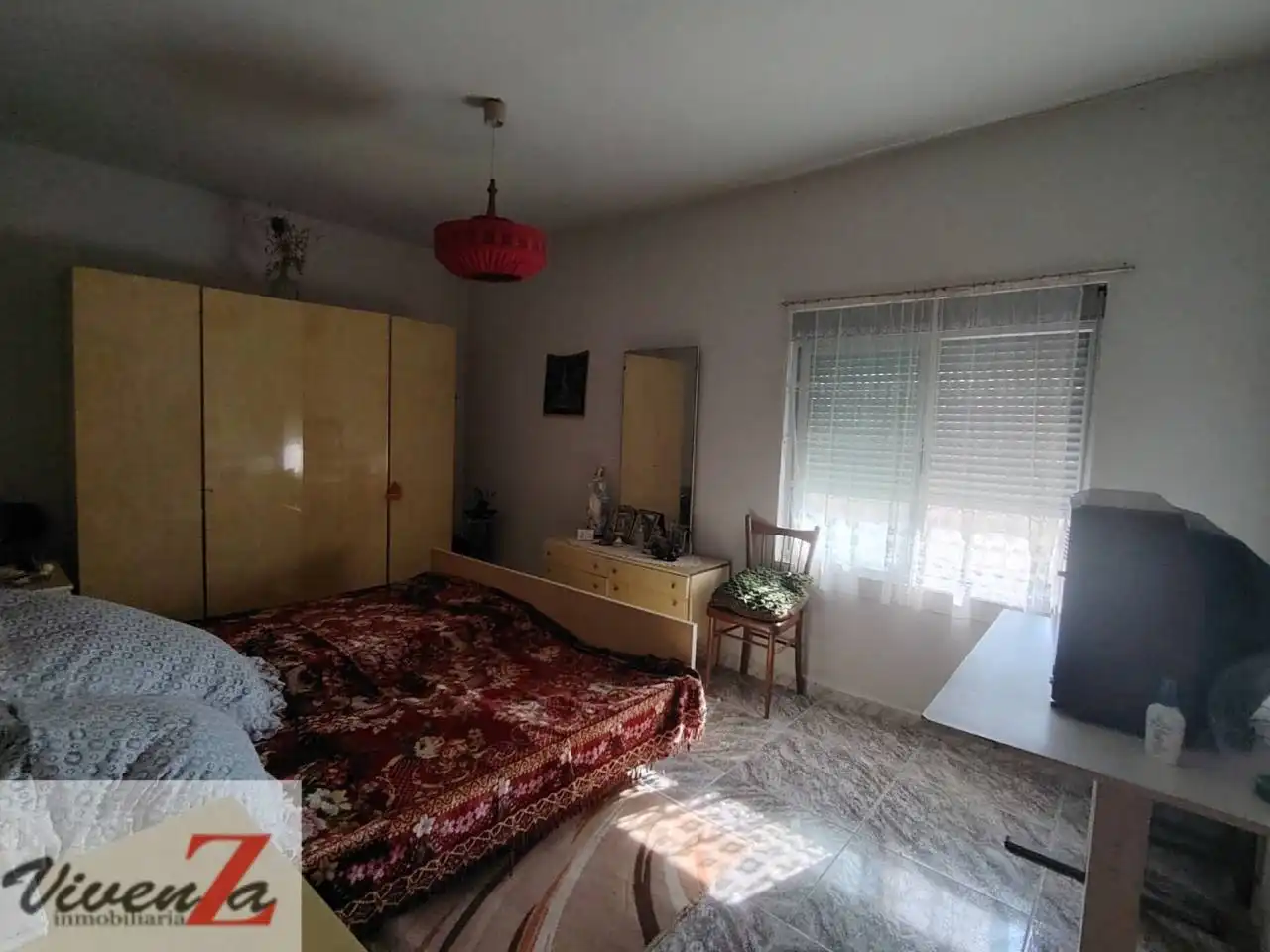 Dormitori de Casa o xalet en venda en Zamora Capital  amb Calefacció, Jardí privat i Terrassa