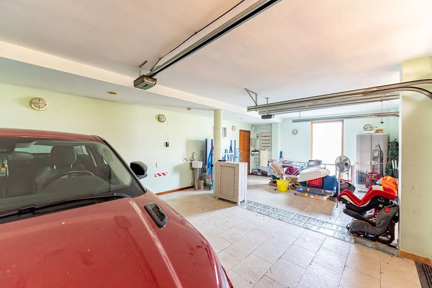 Casa o chalet en venta en Nuevo Baztán con Aire acondicionado, Jardín privado y Terraza