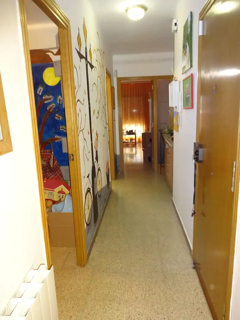 Penthouse with lift for sale in Rocafonda, imagen 10