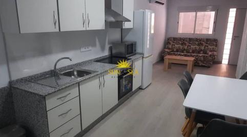 Foto 5 de Planta baixa de lloguer a Altabix, Alicante