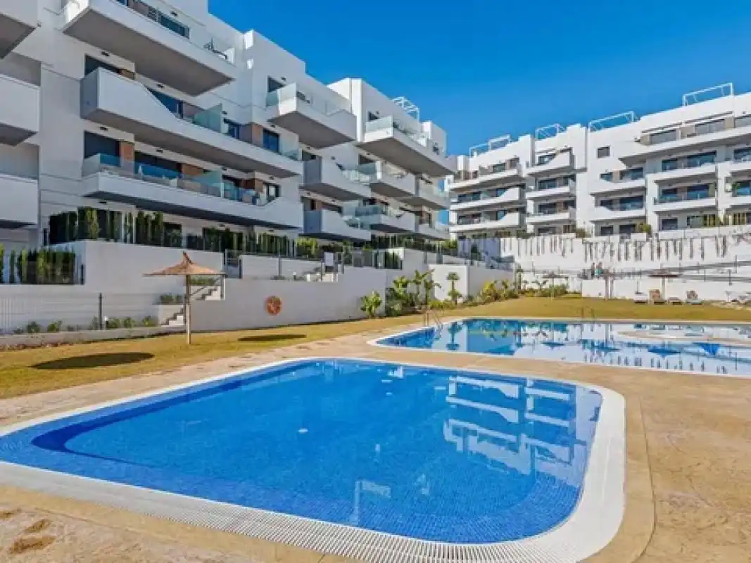 Apartment mit Pool zum Verkauf in Orihuela Costa, imagen 22