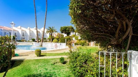 Foto 2 de Casa adosada de lloguer a Capistrano, Nerja