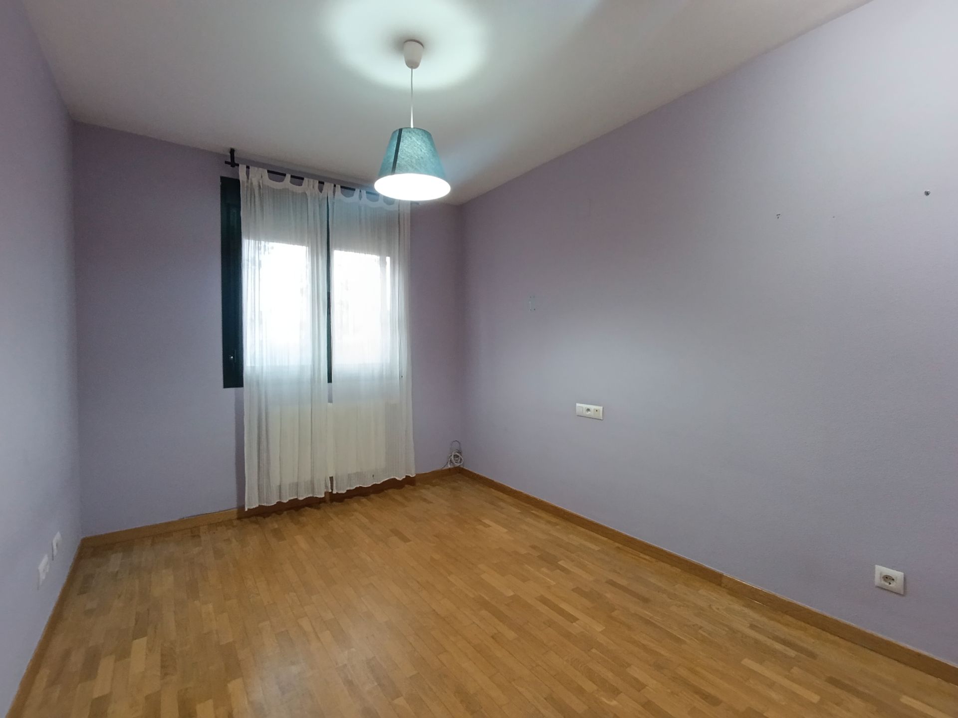 Bedroom of Flat for sale in Ciudad Real Capital  with Air Conditioner, Heating and Storage room