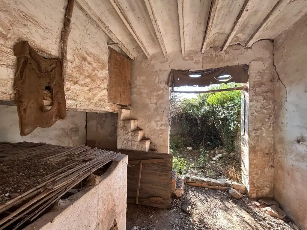 Casa o xalet en venda en Algimia de Almonacid