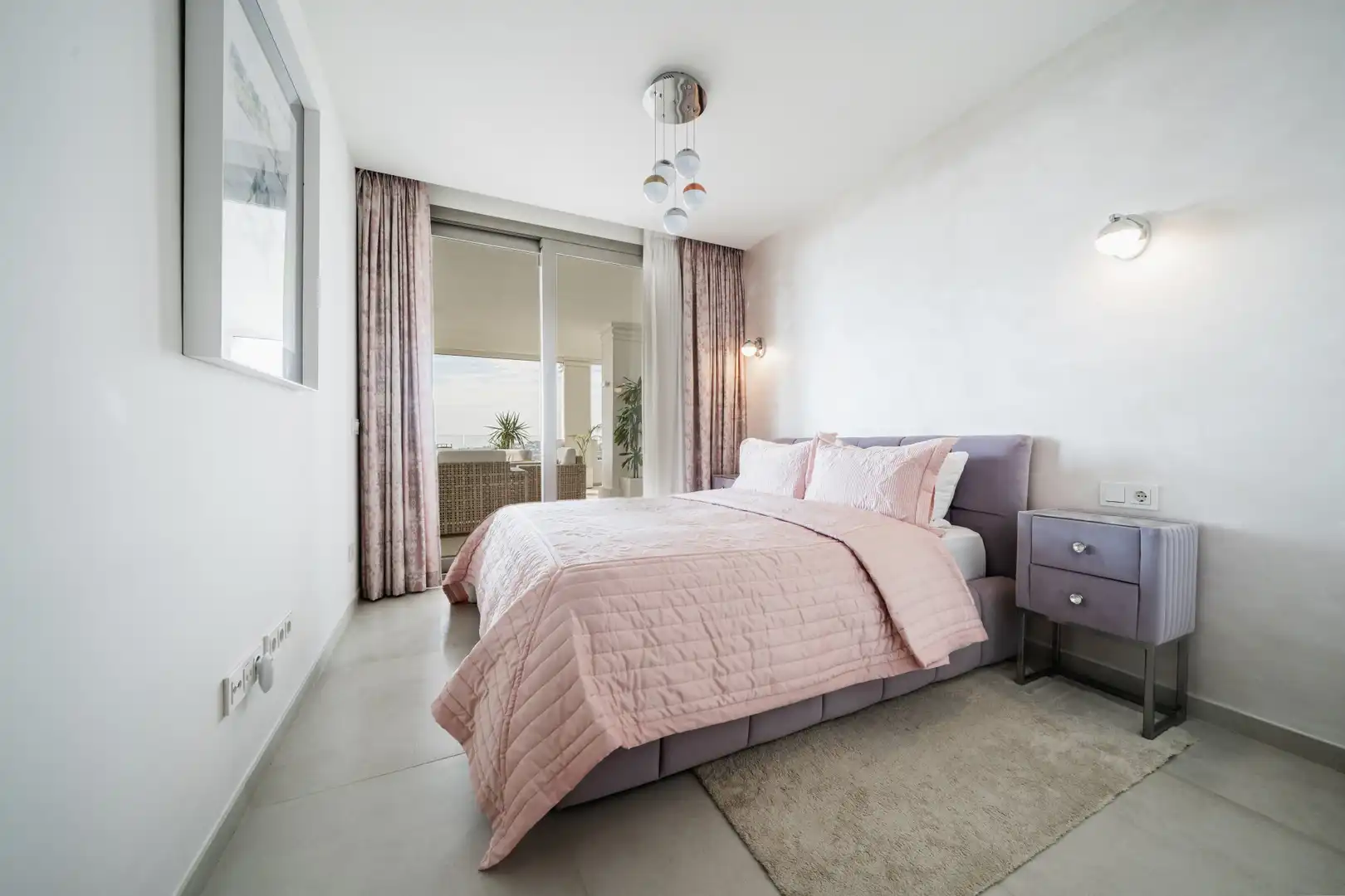 Apartament amb piscina en venda a Nueva Andalucía, imagen 14