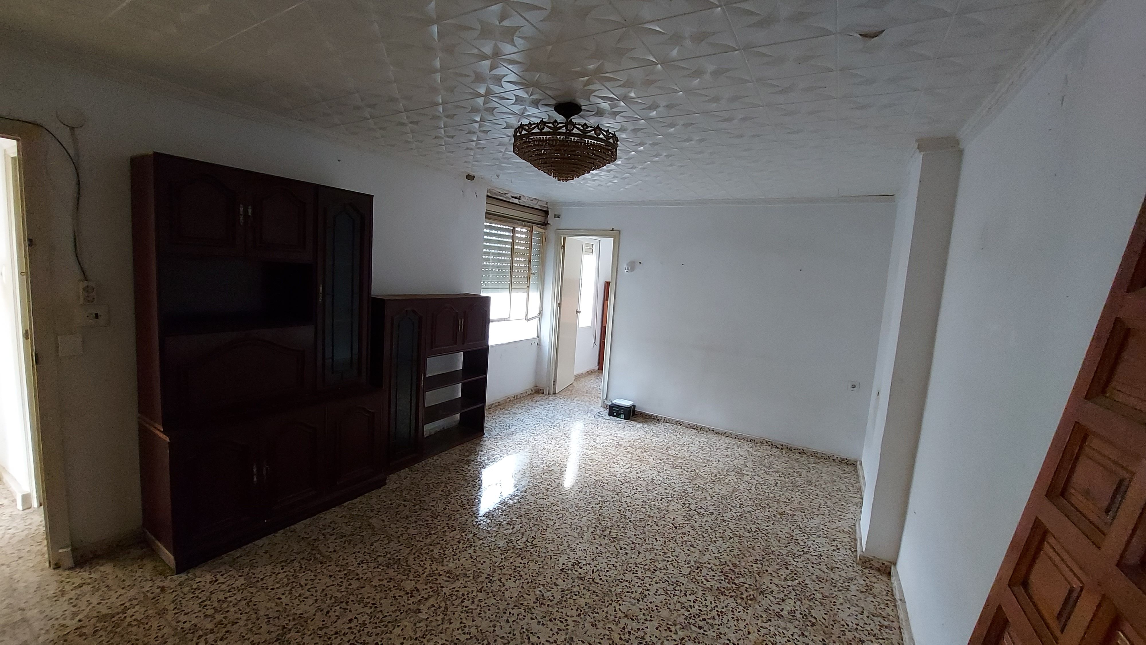 Pis en venda en Torre-Pacheco