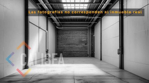 Photo 5 of Industrial buildings for rent in Carrer de Frederic Puig, 1, Catalunya - Fontetes, Cerdanyola del Vallès