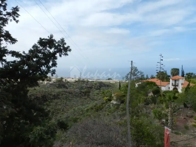 Casa o xalet en venda en Guía de Isora