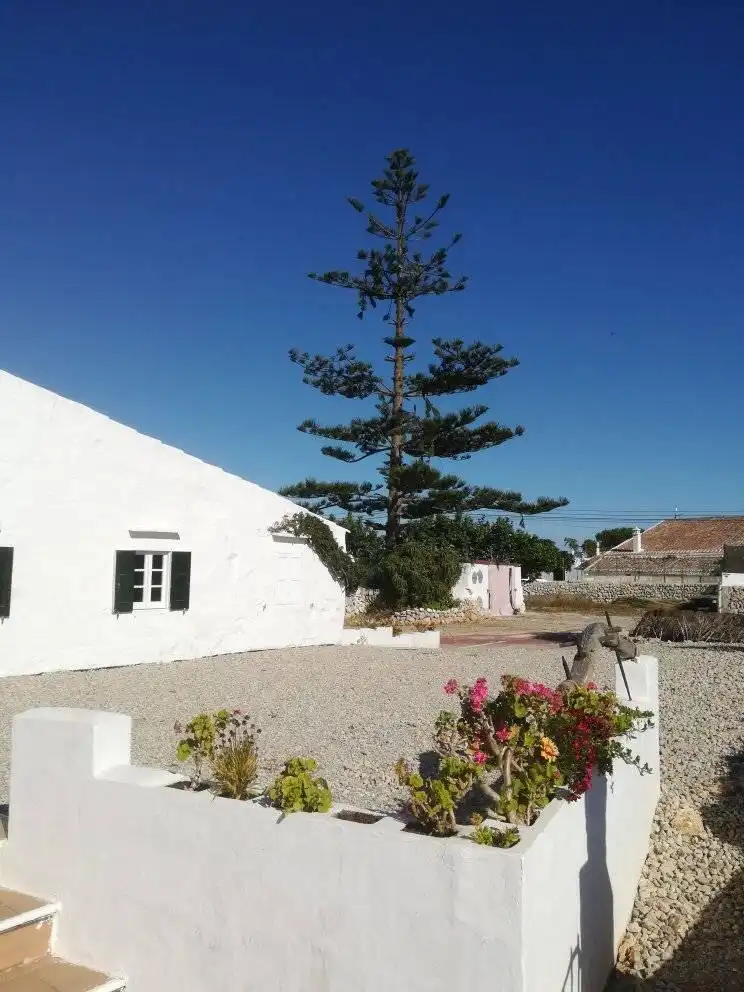 Edifici en venda a Sant Climent - Es Canutells