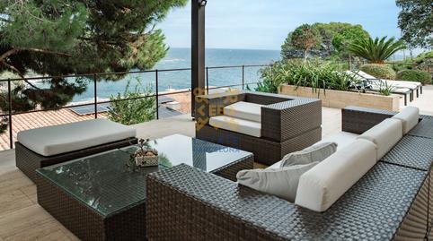 Foto 5 de Casa o chalet en venta en Santa María de Llorell, Tossa de Mar