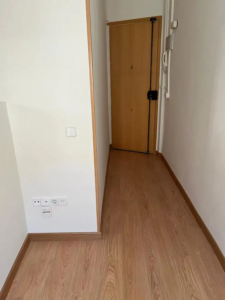 Apartament de lloguer a Avenida de Menéndez Pelayo, Pacífico