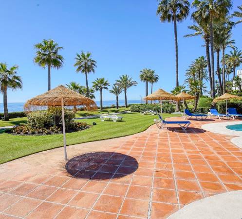 Ático en Venta en Zona de Punta Plata