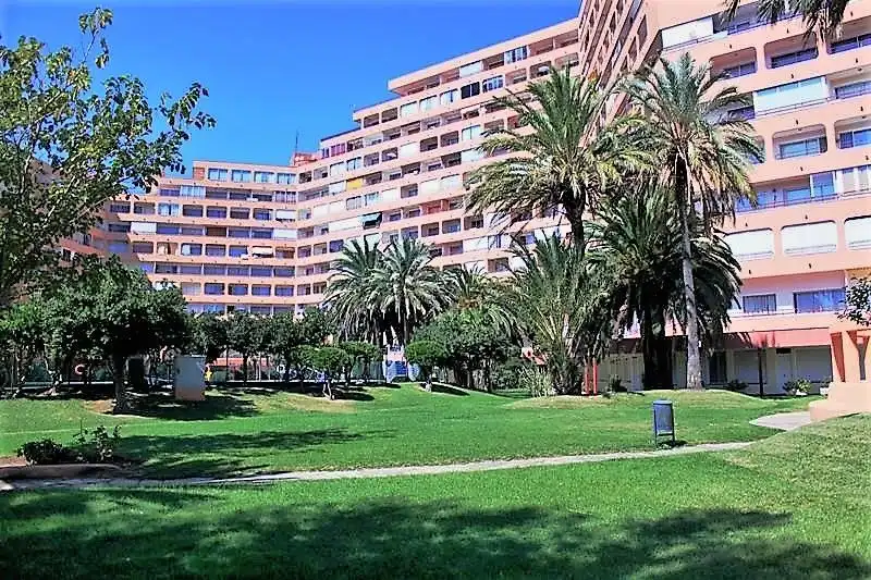 Studio with pool for sale in cap de ponent, imagen 21