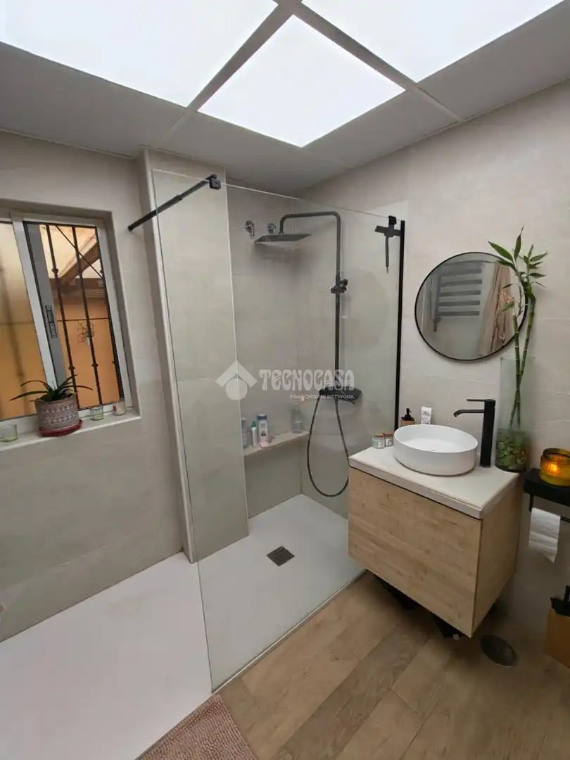 Flat for sale in Estación de Cártama