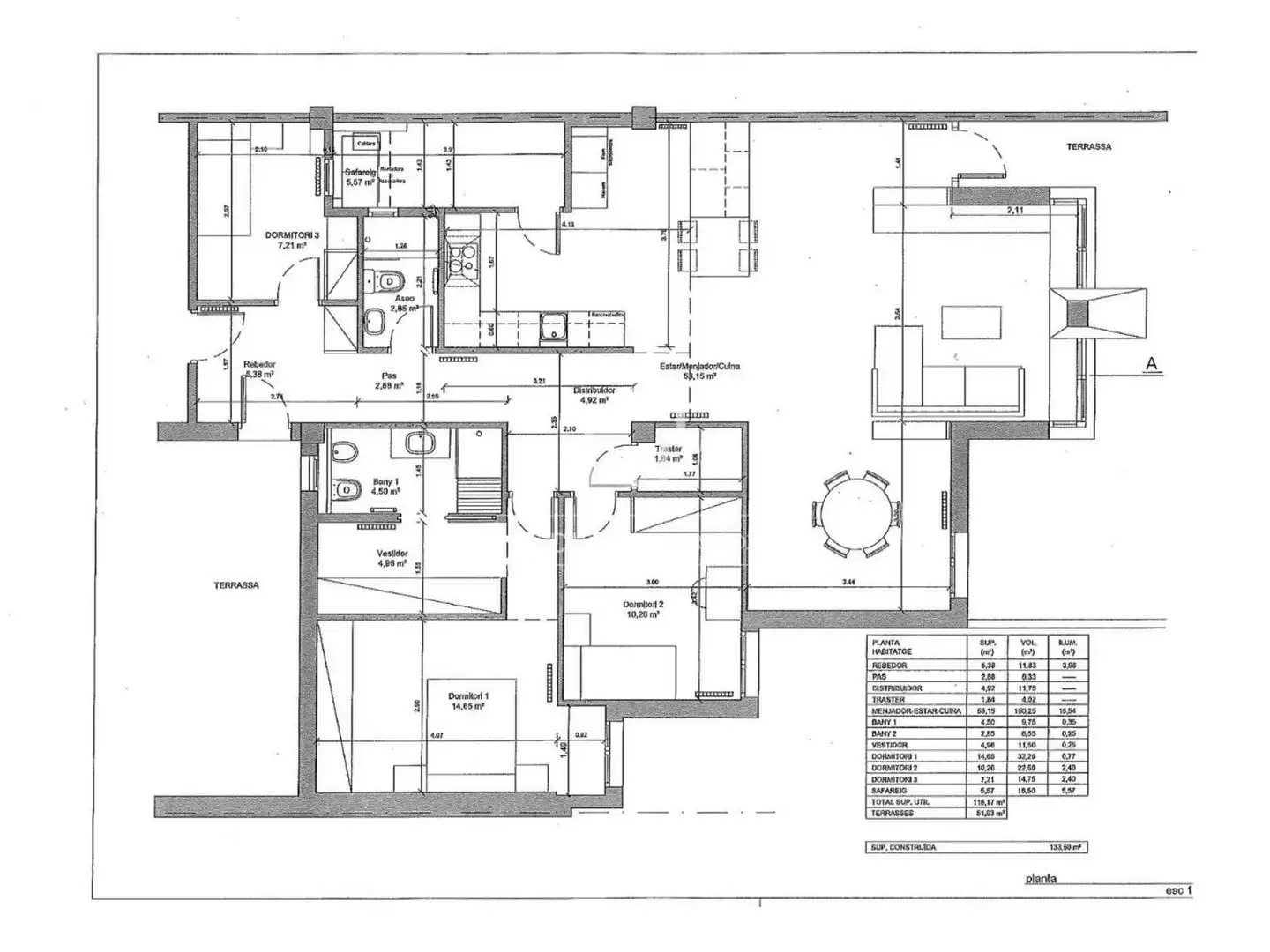 Piso con piscina en venta en Centre, imagen 55