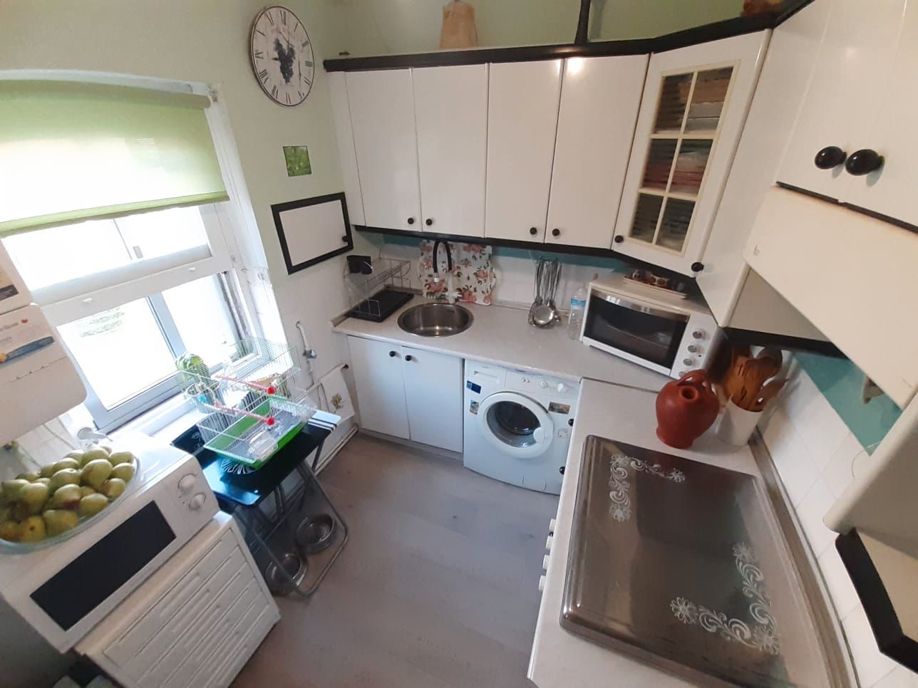 Cocina de Piso en venta en Zamora Capital  con Calefacción