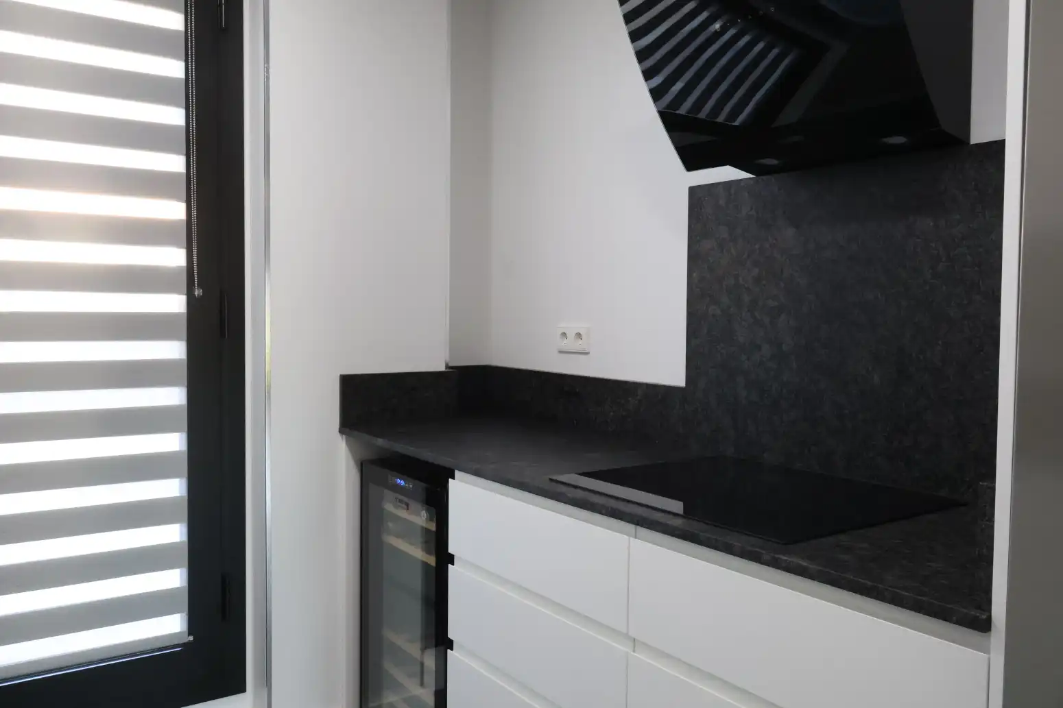 Cocina de Ático en venta en Paiporta con Aire acondicionado, Terraza y Trastero