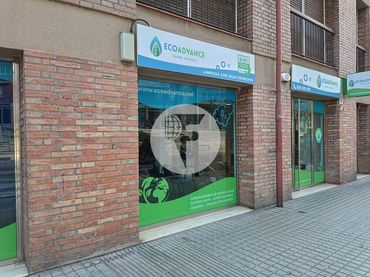 Gewerbefläche zur Miete in Gràcia