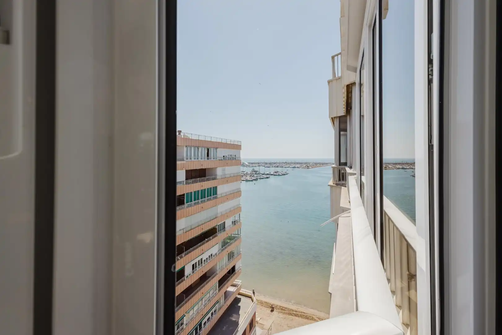 Apartamento con balcón en venta en Avenida  Doctor Gregorio Marañón, imagen 15