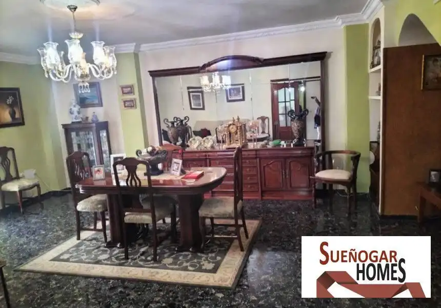 Houses for sale in Cortijo de Maza - Finca Monsalvez - El Olivar