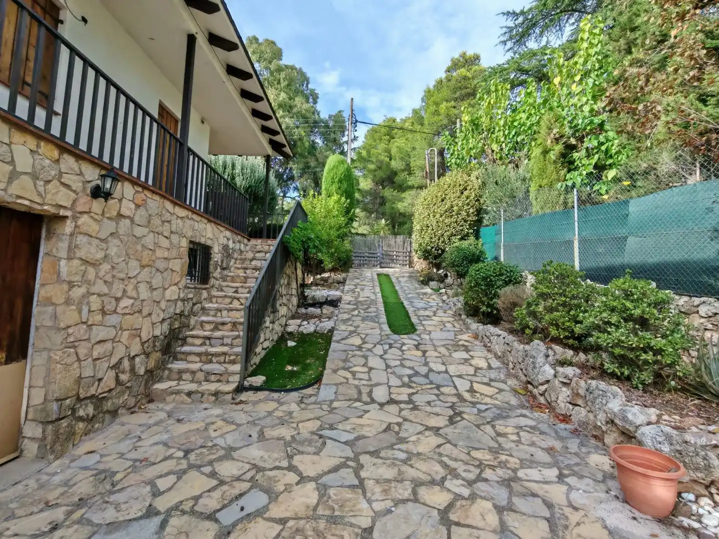 Haus zum Verkauf in Montseny, imagen 34